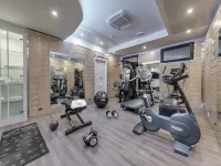 호텔 로마 플로렌스