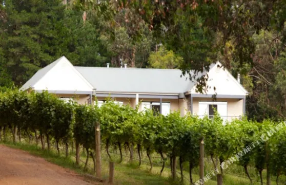 曼頓斯溪莊園旅館