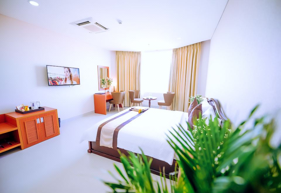 Victory Hotel Tây Ninh