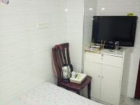 武汉一八零一时尚公寓 - 舒适单人房