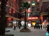 贵阳贵都酒店式公寓 - 酒店附近