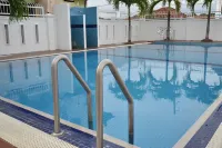 Casa Bonita Hotel - piscine