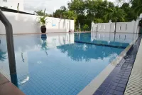 Casa Bonita Hotel - piscine