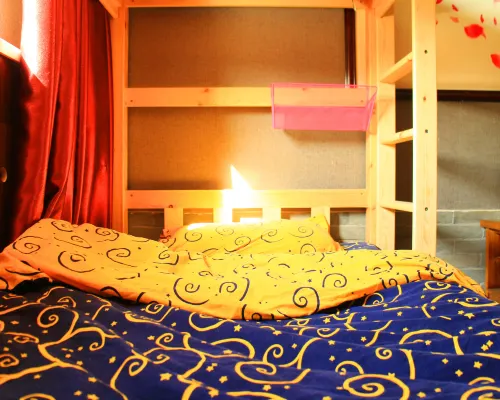 Dengfenglai Youth Hostel (Lanzhou West Railway Station) Hotels in Lanzhou