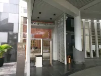 The Grove Suites by Grand Aston Hotels near Epicentrum Walk