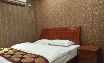 Hailin Xinjia Fashion Express Hotel