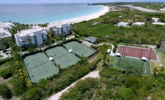 Four Seasons Resort and Residence Anguilla