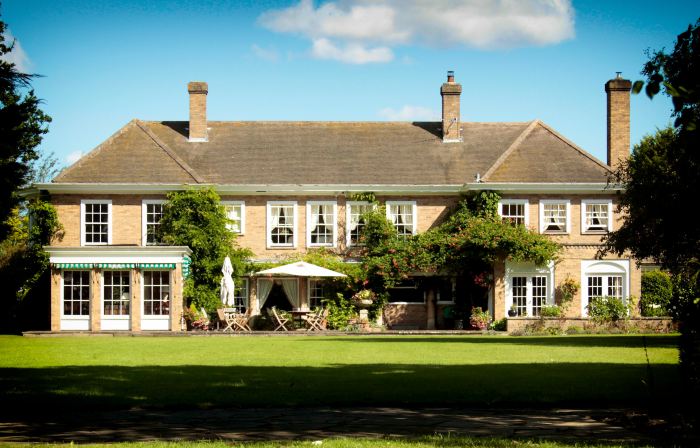Rectory Farm