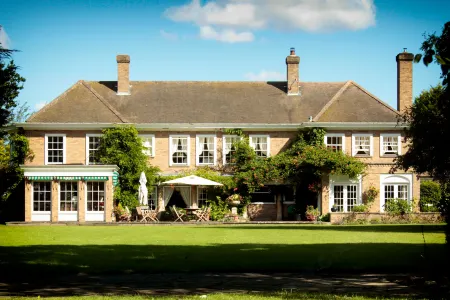 Rectory Farm