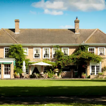 Rectory Farm
