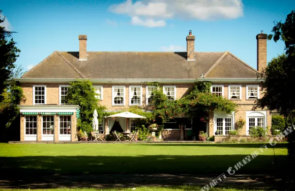 瑞克託裏鄉村農場