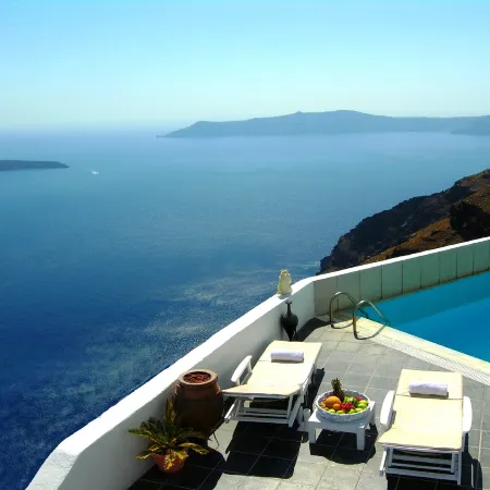 Aeolos Art & Eco Suites Adults Only Отели рядом с достопримечательностью «Вулкан»