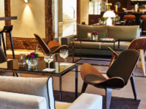 Steigenberger Hotel Köln Hotels in Cologne