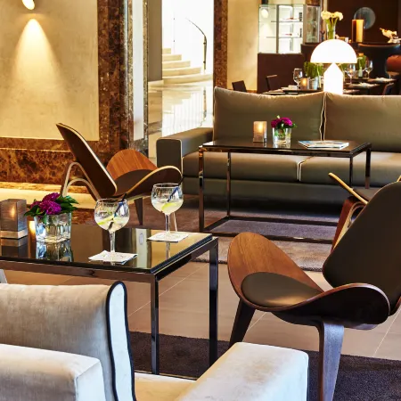 Steigenberger Hotel Köln