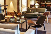 Steigenberger Hotel Köln Hotels in Cologne