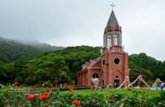 Beiliu Suoluo Valley Resort