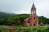 Beiliu Suoluo Valley Resort Hotels in Beiliu