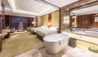 Tianjin Jingji Saintlight Resort&Spa