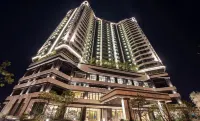 Cuncyue Hot Spring Resort Hotel a Luodong Night Market