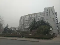 Chaoman Hotels (Tai'an Dongyue Street Daimiao) - جاكوزي