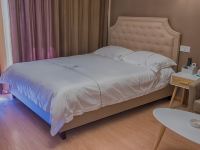 蚌埠洛可可主题酒店 - 特惠大床房