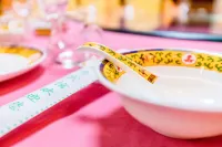 Yi County Daohuaxiang Hotel - Bữa sáng
