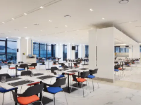 Days Hotel & Suites by Wyndham Incheon Airport Hotels in Incheon