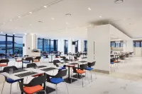 เดย์ส โฮเทลแอนด์สวีทส์ บาย วินด์แฮม สนามบินอินชอน