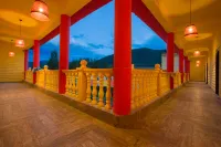 Haolin Hotel