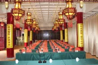 Nanyang Wangfu Hotel (Fuxuan) - Pet friendly