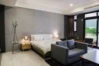 MANMAN Hostel