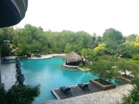 北京君山假日酒店 - 室外游泳池