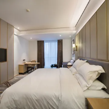 West City International Hotel