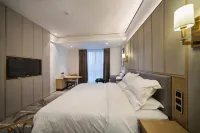 โรงแรมนานาชาติเวสต์ซิตี้