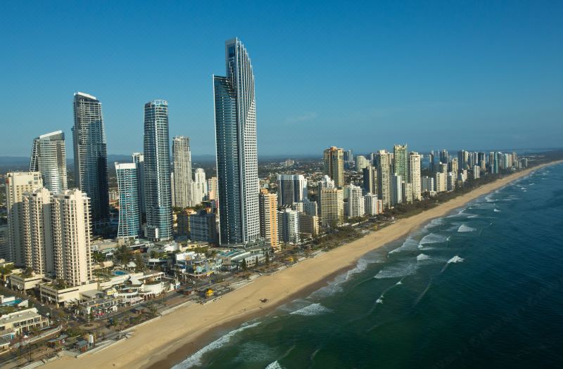 Peppers Soul Surfers Paradise