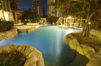 Mantra Sun City - Sea View