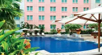 PARKROYAL Yangon