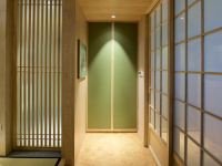 武夷山彝山兰若文化艺术生活美学馆 - 兰若大床房
