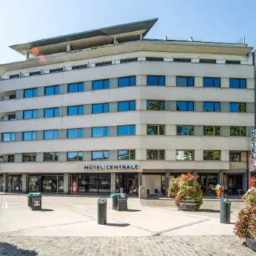 Hotel Centrale