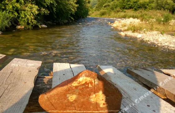 寧陝山水小院