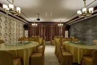 A Chen Cottage Hotel