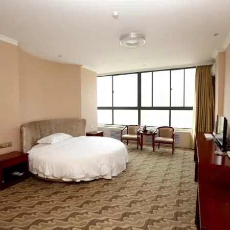 Ai Lianmei Hotel Chain