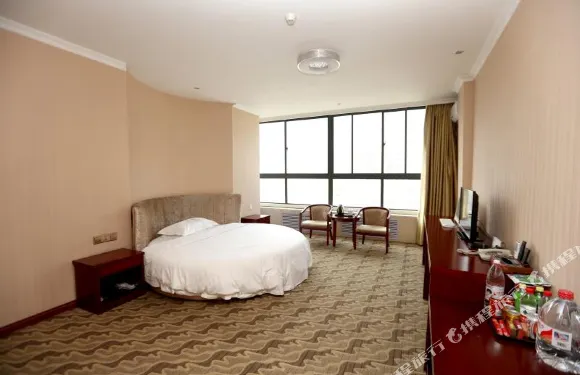 志丹艾廉美連鎖酒店