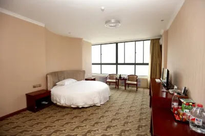 Ai Lianmei Hotel Chain Hotels in Zhidan