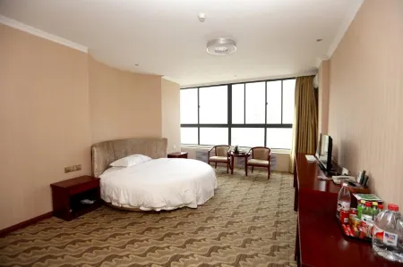Ai Lianmei Hotel Chain