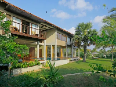 Uga Bay - Pasikuda Hotels in Batticaloa