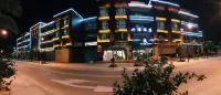 Lushui Nujiang Bund Hotel Hotels in Lushui