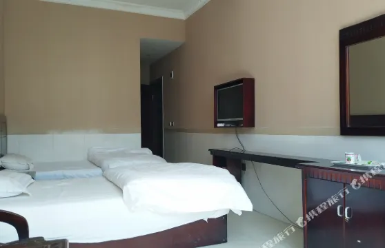 勐臘縣勐侖翔龍賓館