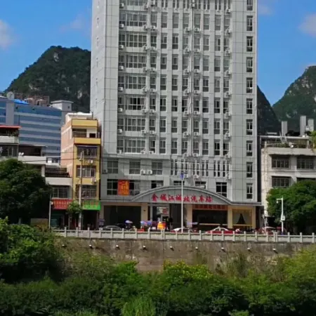 Yunda Chengbei Hotel