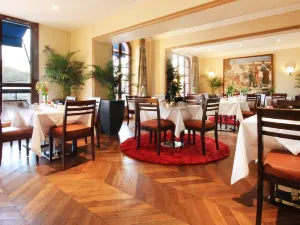 La Residence du Vieux Port